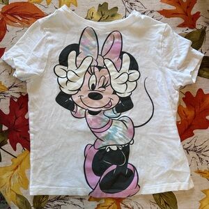 Price Drop - Old Navy - Minnie Mouse T-Shirt